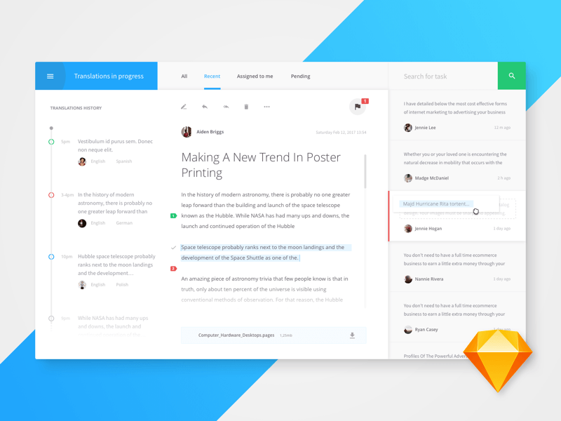 Sketch Freebies Resources 75 Free Sketch Resources Medium