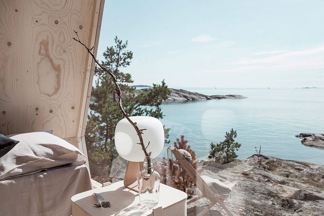 Buy From Home Depot And Create Your Cabin Ikea Style