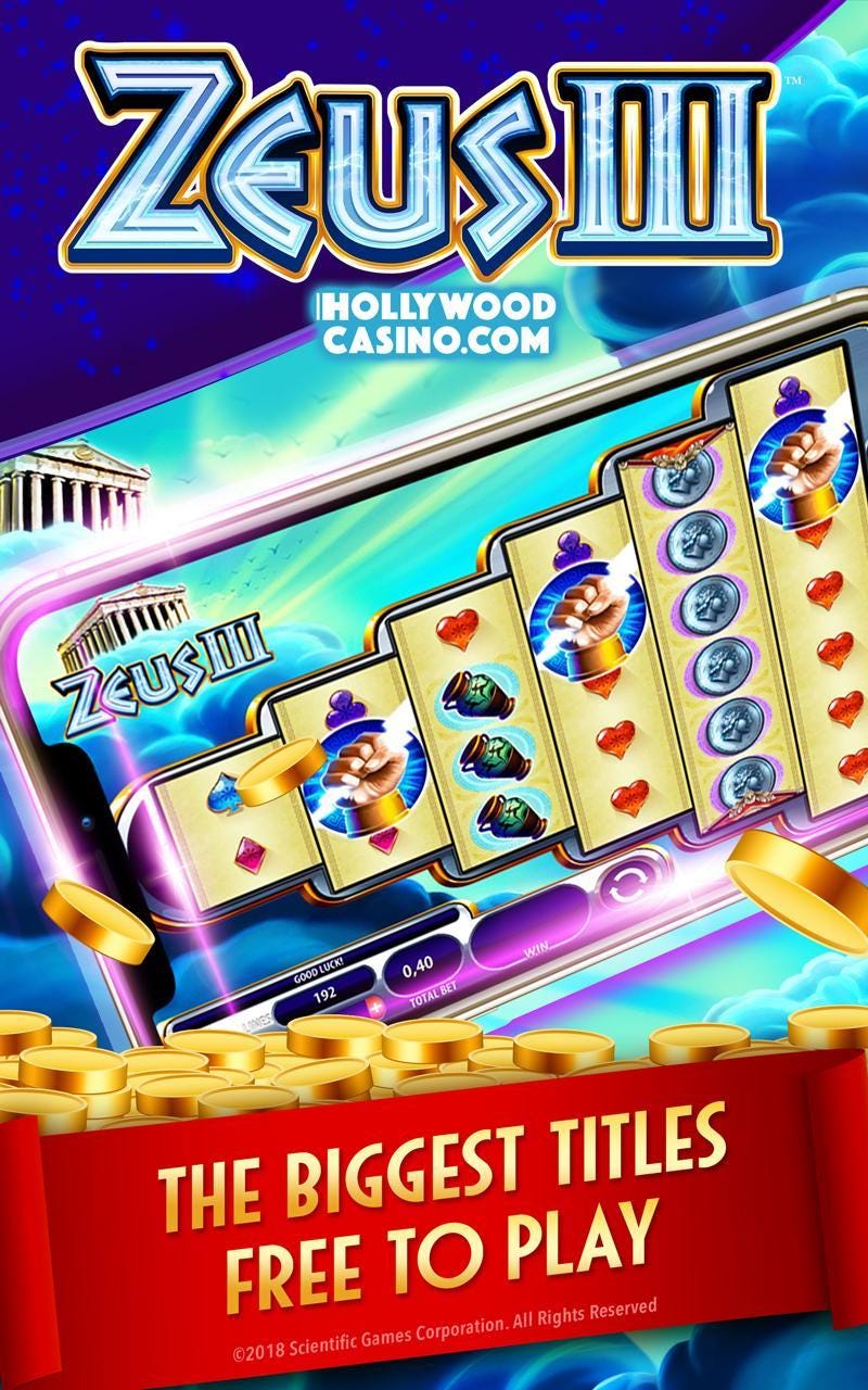 Free Hollywood Slots Free Hollywood Slots