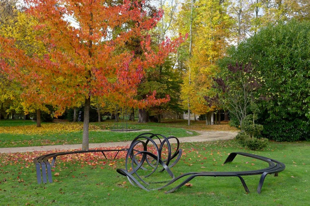 Cool Bench Designs That Make You Want To Sit Even If Rushing