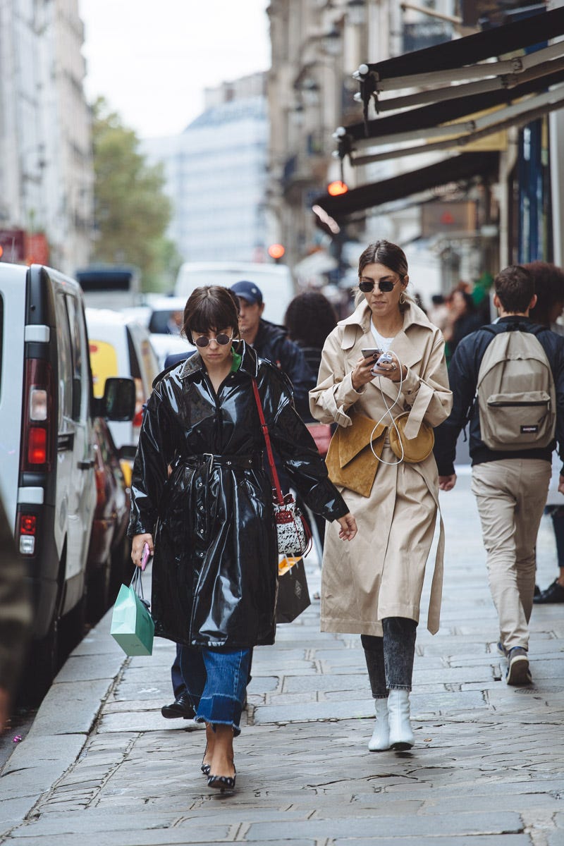 In Paris Street Style Is Toppling Fashion S Patriarchy By India Doyle The Omnivore Medium In Paris Street Style Is Toppling Fashion S Patriarchy By India Doyle The Omnivore Medium