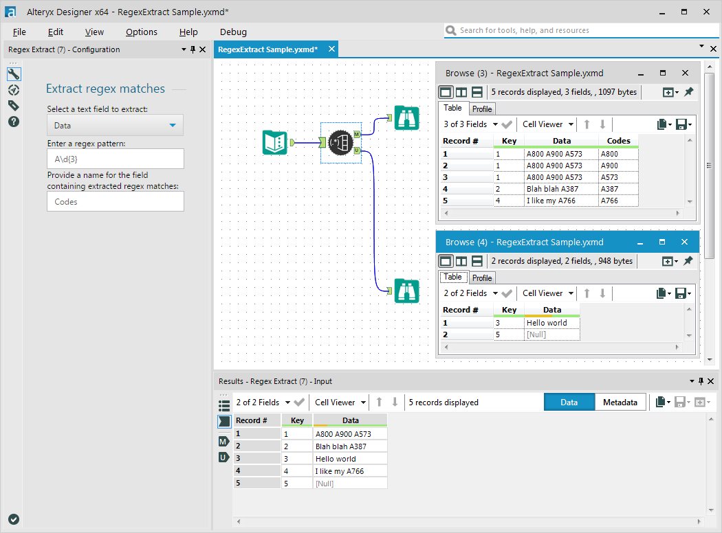 Alteryx Software Download Mac