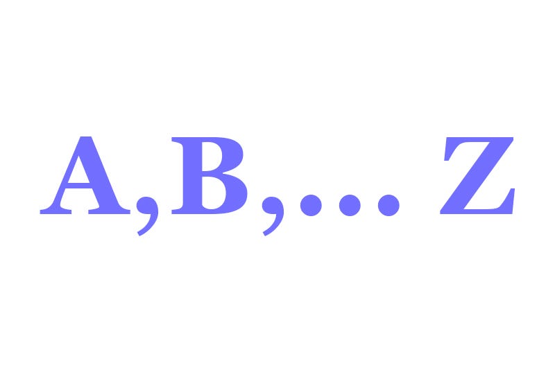 Want A Great Career Try Abz Planning Personal Finance Series By