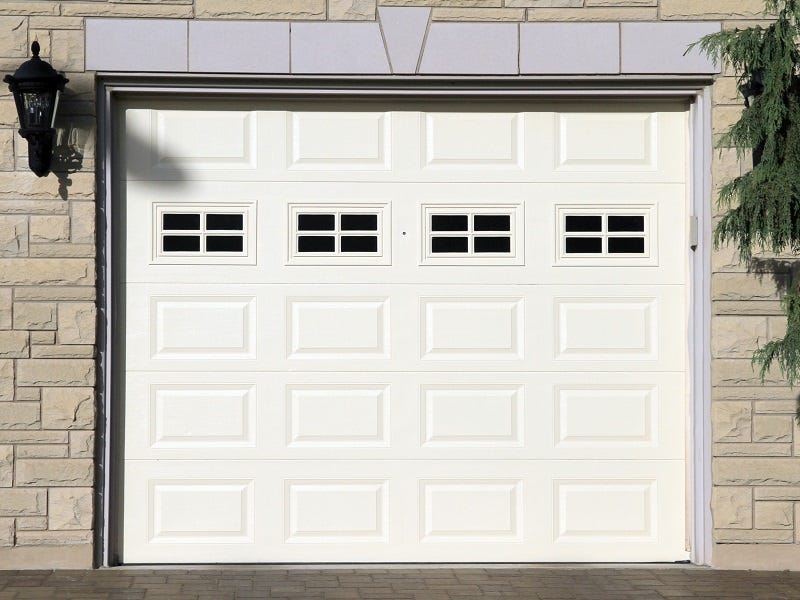 Affordable Garage Door Repair Services Mary Blackokc Medium