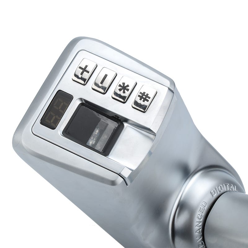 6 Things You Need To Know About Fingerprint Door Locks