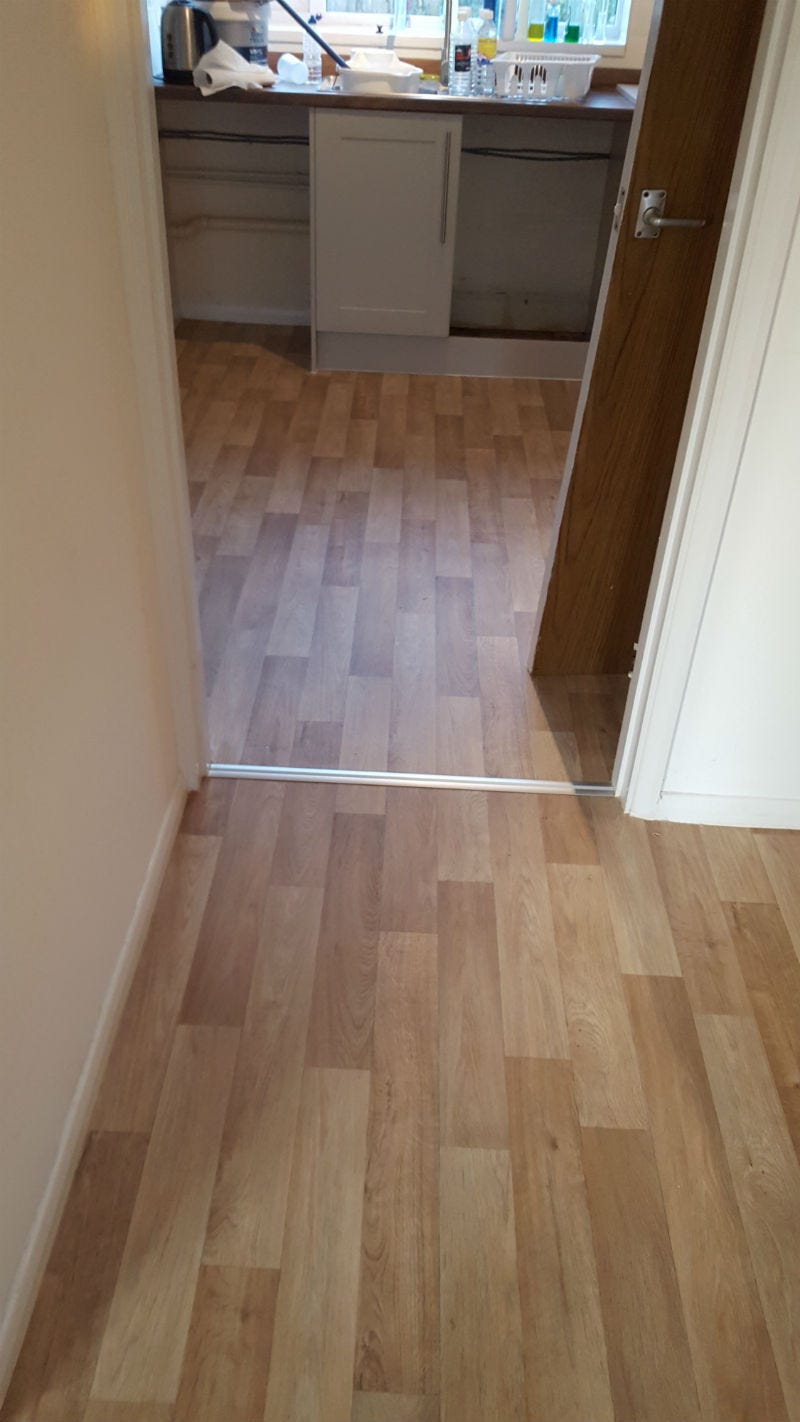 Give Your Home An Impressive Look With Modern Flooring Options