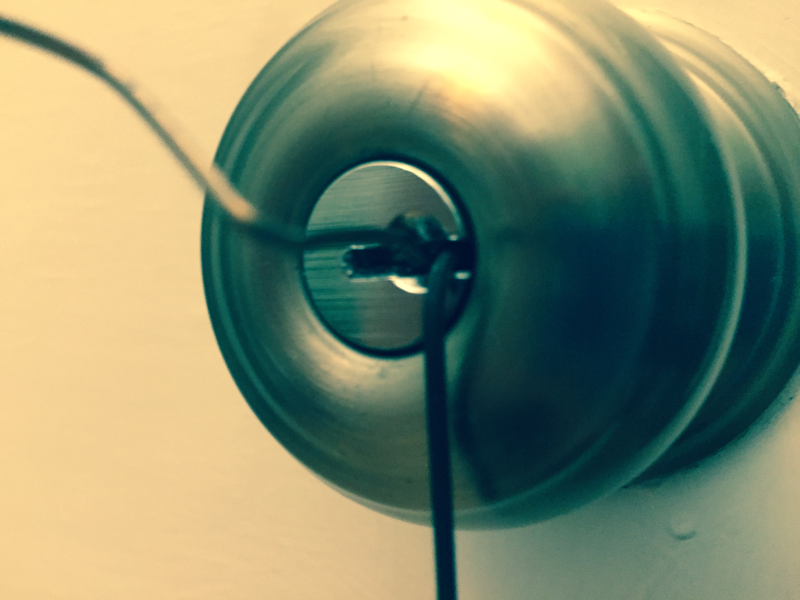 How To Pick A Lock Heal Cancer And Follow The Career Of