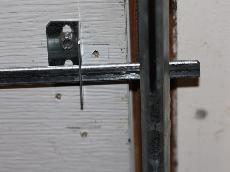 How To Get Into A Locked Garage The Hanger Trick Mary Blackokc
