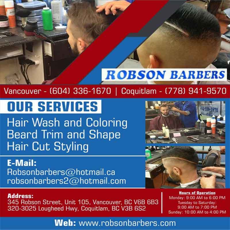 Hair Cut Styling Maintain The Quality Of Your Hair In A Trendy Way