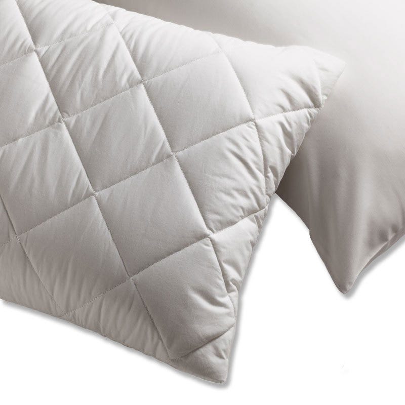 Pillow Protectors Are Essential To Guard Against Dust Mites