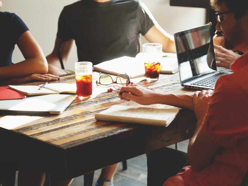 Successful Strategic Alliances 5 Examples Of Companies Doing It Right