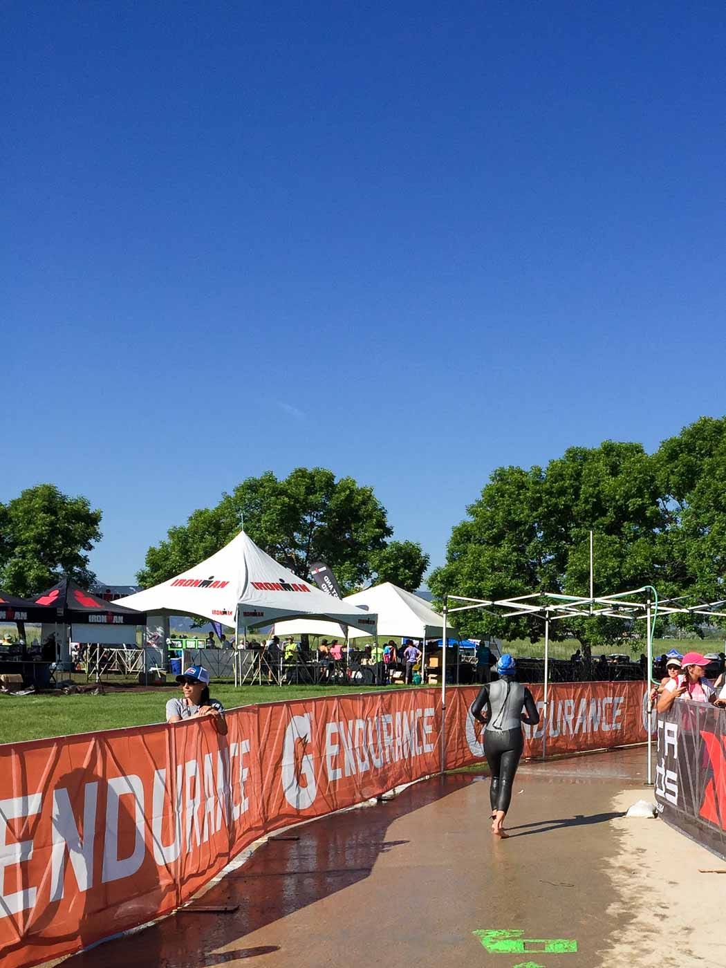 Boulder ironman 70 3 a physical mental and spiritual test by davin