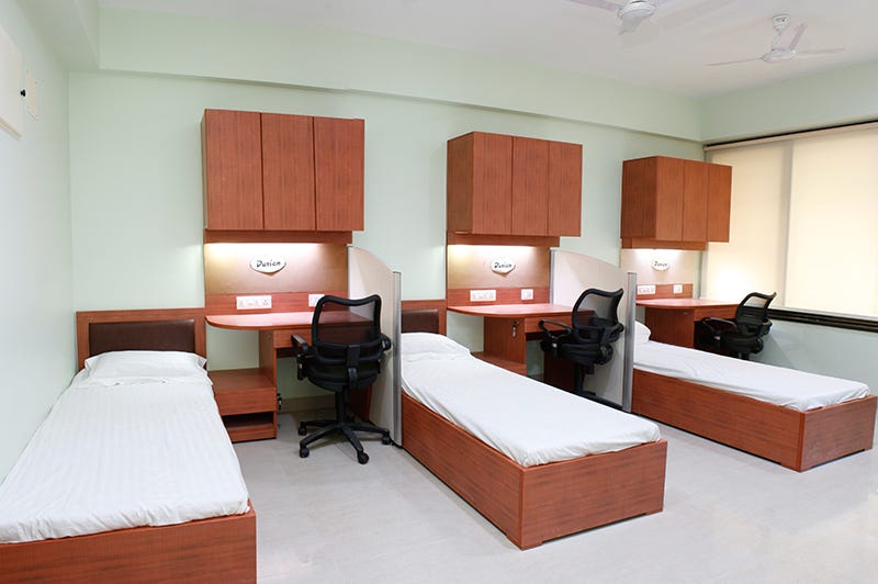 Affordable Quality Hostel Furniture Manufacturers In India