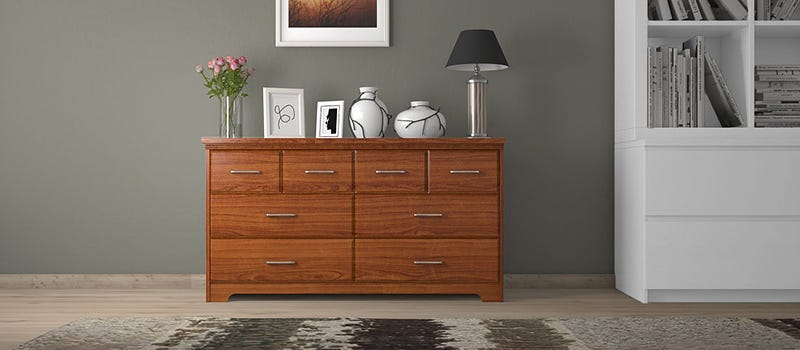 Different Types Of Italian Chest Of Drawers With Great Designs