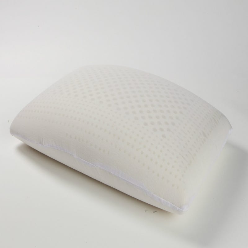 How The Right Pillow Can Assist In Dealing With Neck Pain