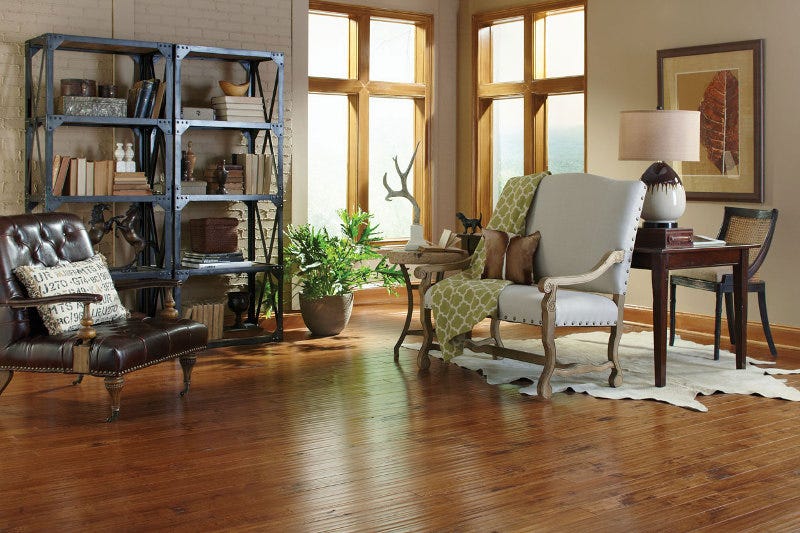 Hardwood Vs Carpet Which Is Easier To Maintain Costen Floors