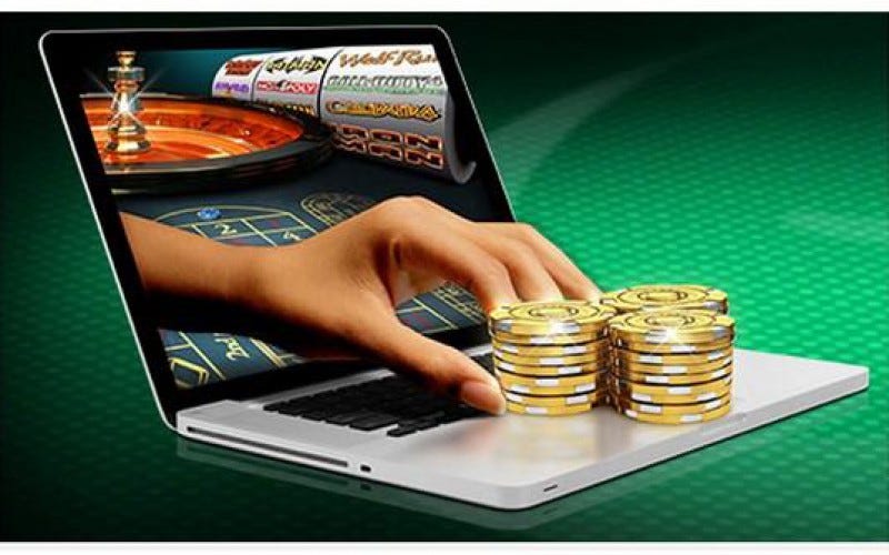 Online Casinos Trustworthy