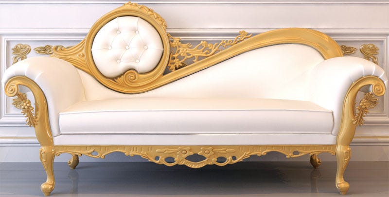 Xx Century New Era For Sofas Betty Moore Medium