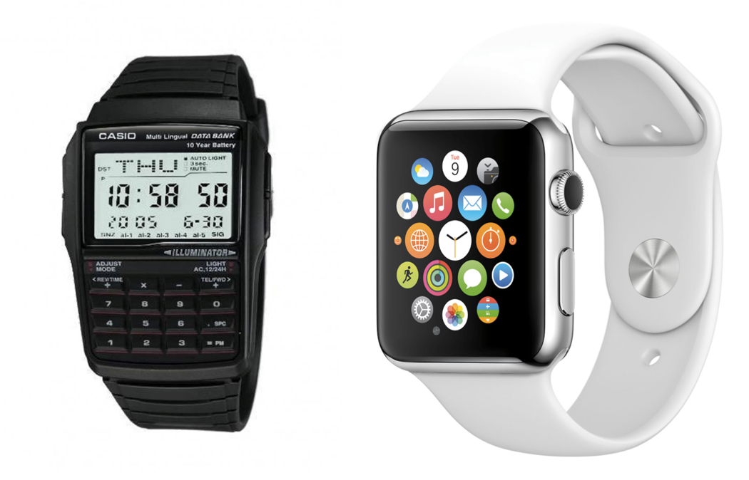 apple watch se cool features