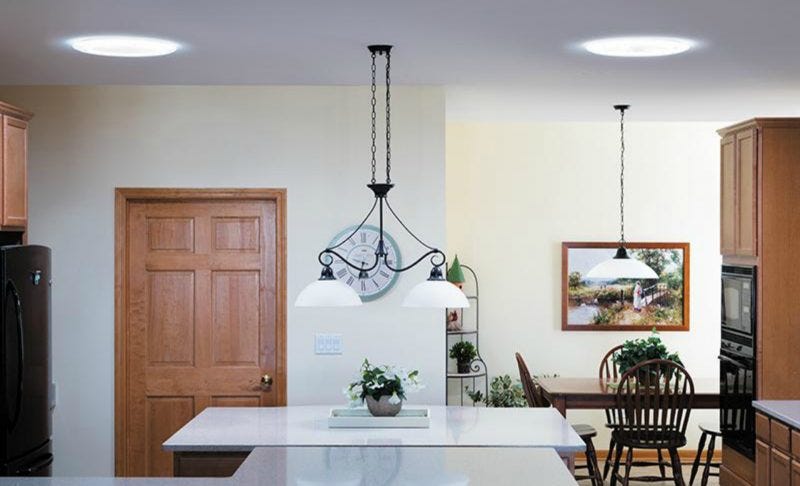 How Do I Prevent Condensation Problems With My Solatube During The