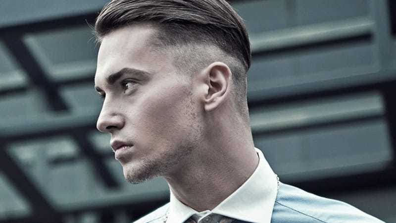 Top 10 Cool Drop Fade Haircuts For Men Thelistli Medium