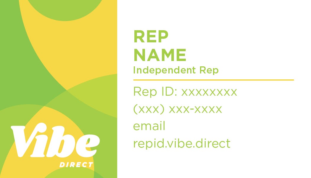 How to order Business Cards. It’s time to design your business… by Vibe Direct VibeDirect