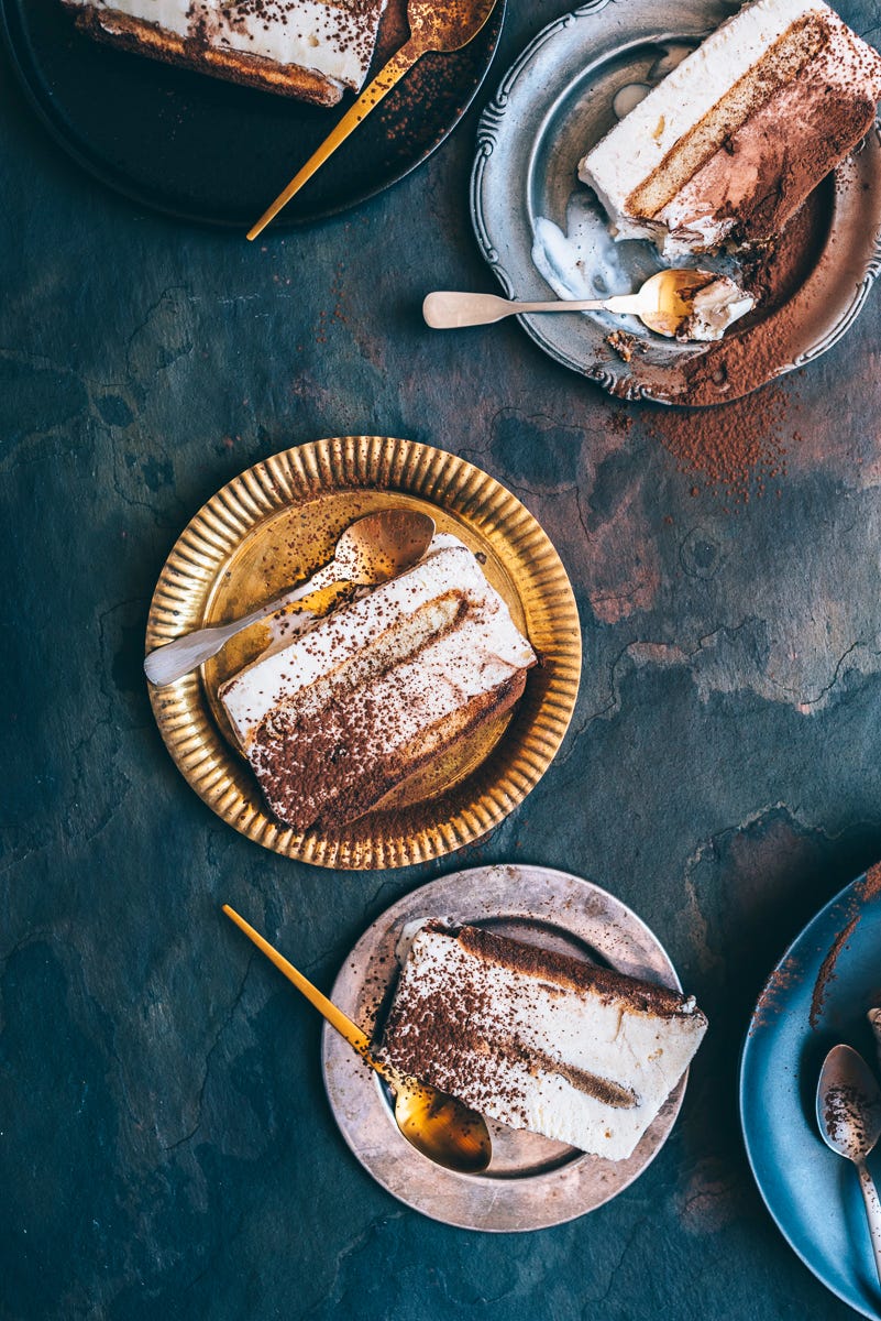 Frozen Tiramisu By Heinstirred Medium Frozen Tiramisu By Heinstirred Medium