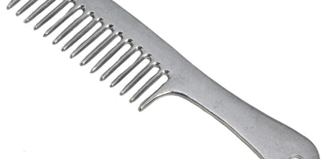 right comb for your hair