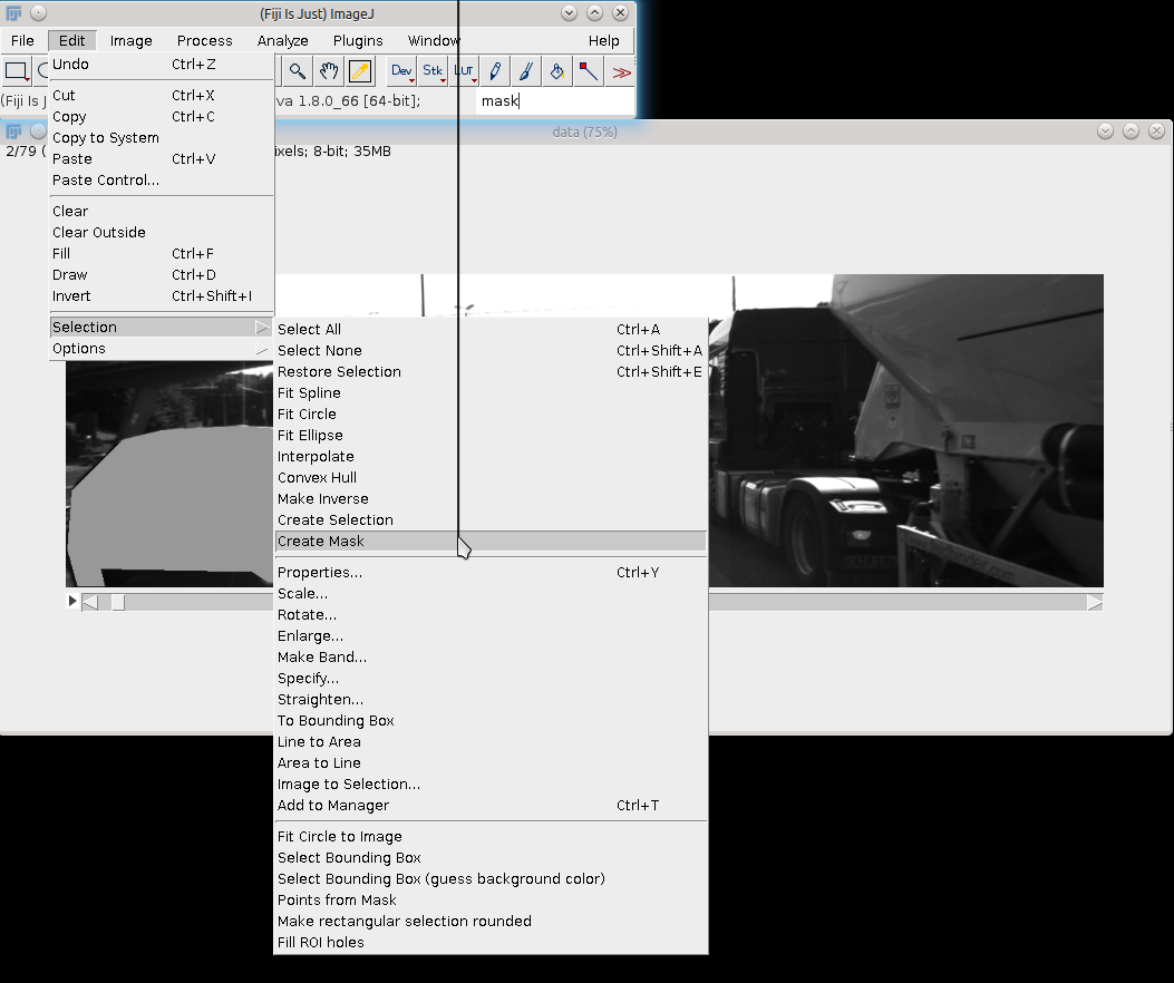 A Brief Introduction To Imagejfiji Data Driven Investor