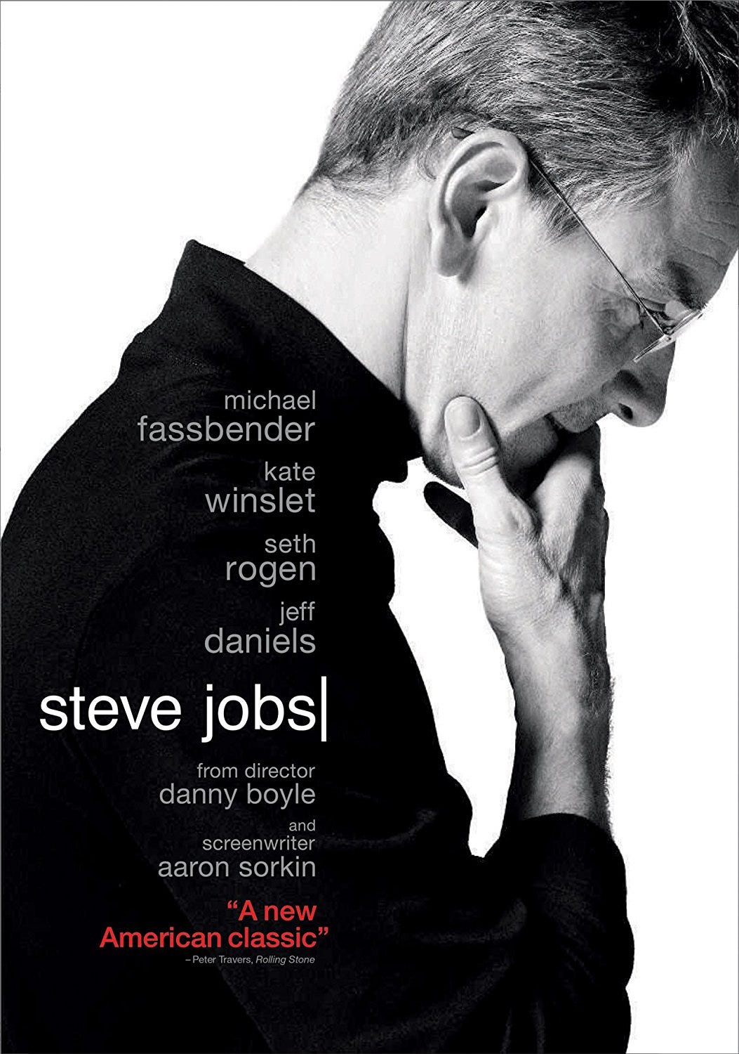 steve jobs biography film