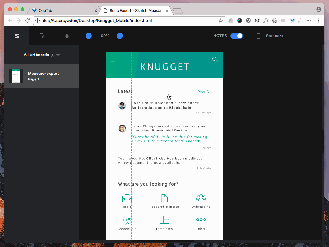 Top 5 Sketch Plugins 2018 For Ux Ui Ux Collective