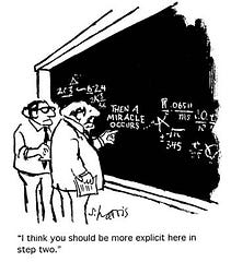 Types Of Mathematical Proofs What Is A Proof By Nissim Lavy Medium