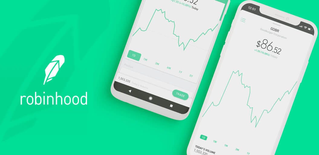 best free stocks trading app