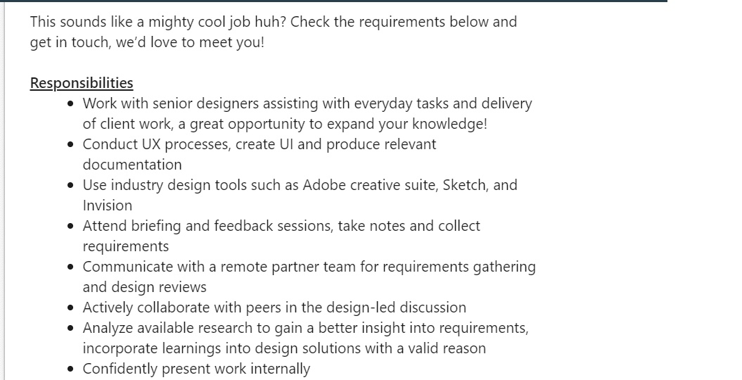 Can You Transition Into UX From Another Job? | by ...