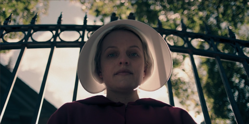 Handmaid's Tale Cast Omar Crítica: ‘The Handmaid’s Tale’ 2x04 — ‘Other Women’ | by Valentina