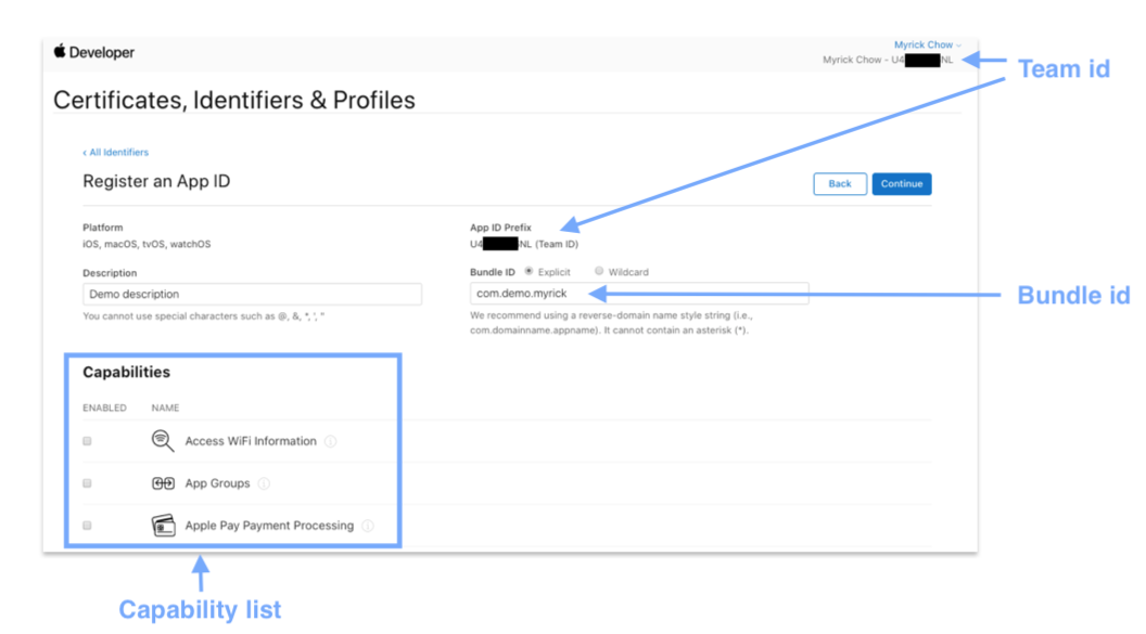 Apple Provisioning Profile As Simple As Possible By Myrick Chow ITNEXT Apple provisioning profile as simple as possible by myrick chow itnext