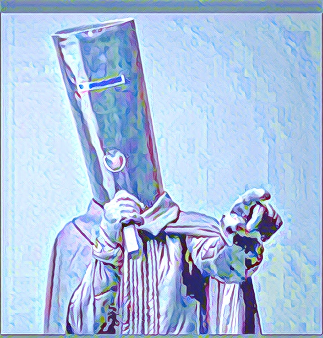 How To Say I Don T Give A Fig In Latin Flocci Non Facio By Augusta Khalil Ibrahim Medium