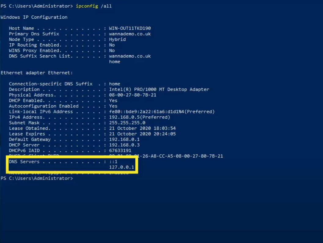 What Is DNS Poisoning By Ranmal Dewage Nerd For Tech May 2021