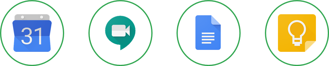 JANDI 教學:善用 G suite 進行團隊合作、遠距工作