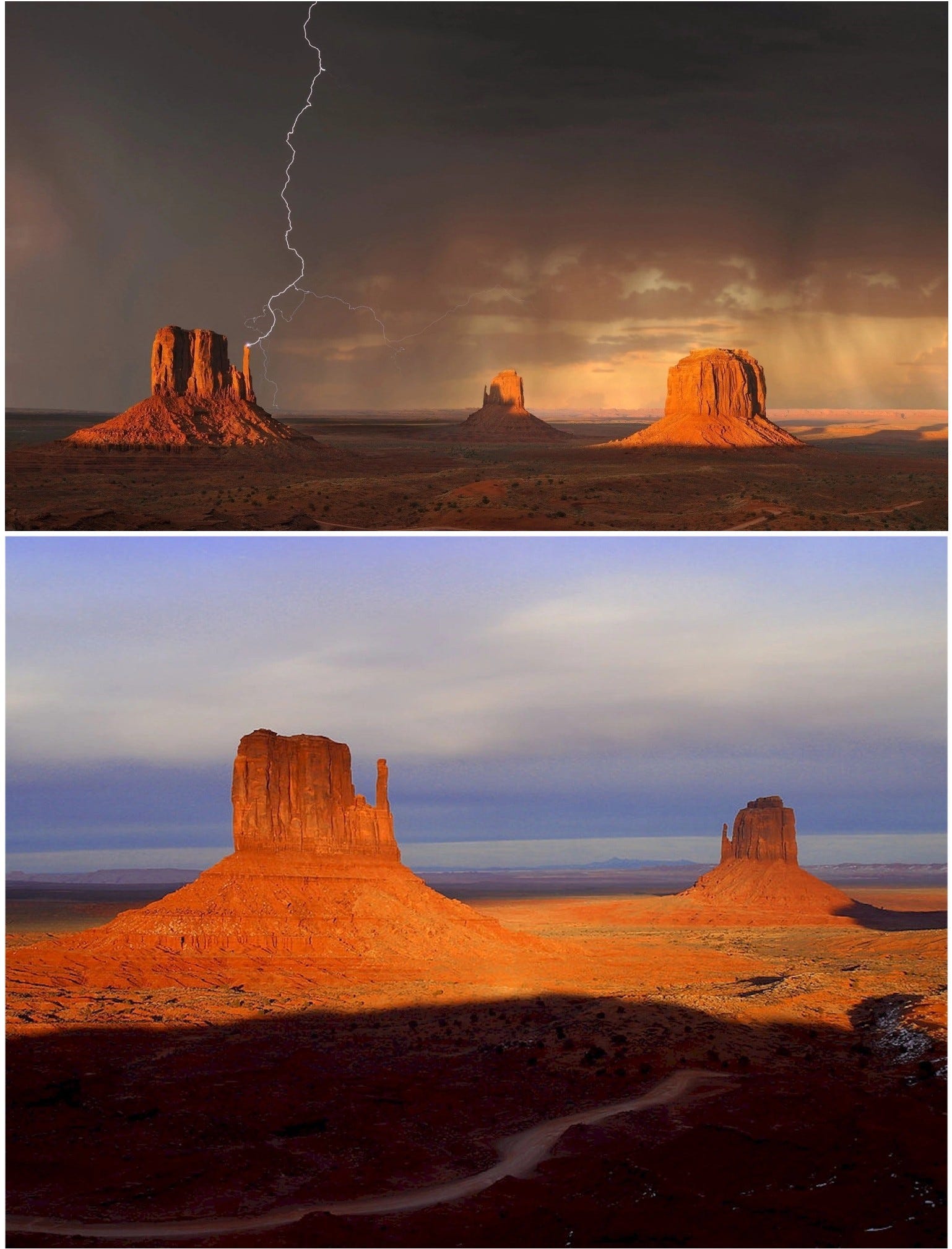 Monument Valley Arizona
