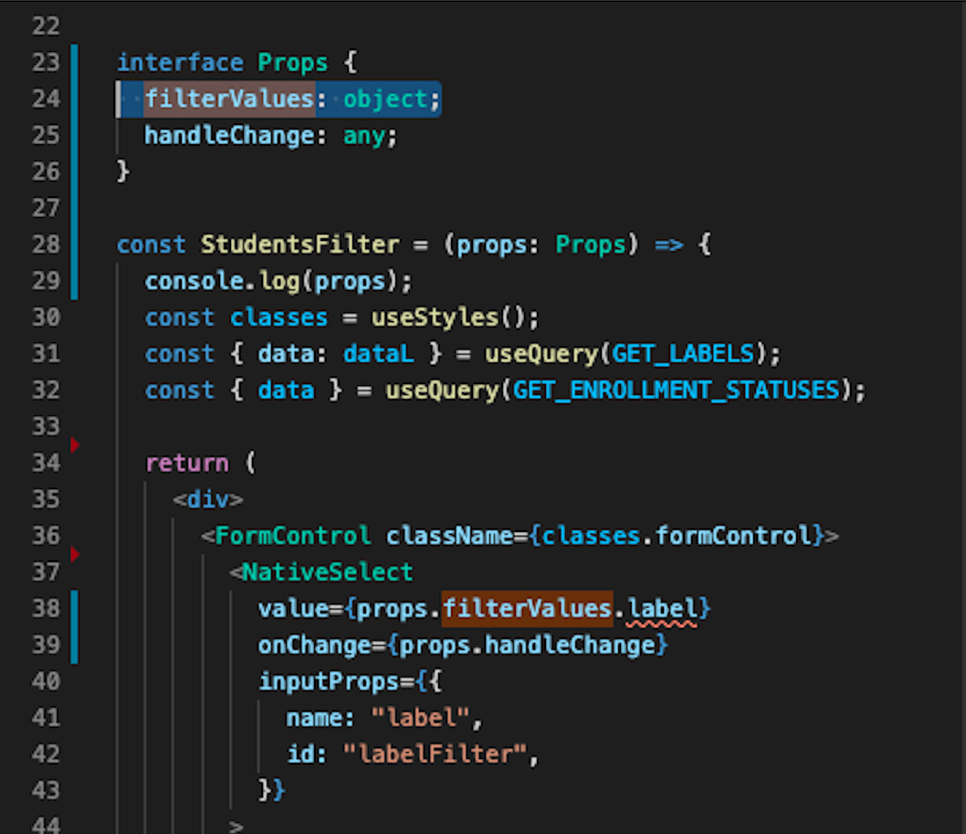 Typescript Basics Interfaces, Literal Types, Unions and Intersection