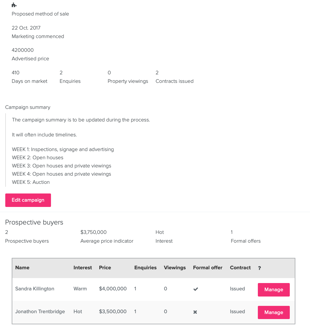 10 Tips When Choosing a Real Estate Agent to Sell Property