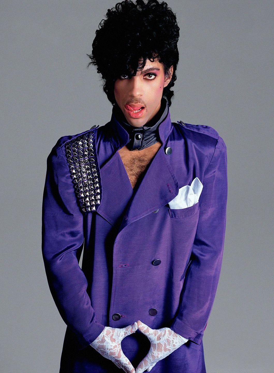 Prince 1999 Super Deluxe Vault Tracks Review By Vicky Likes Music The Violet Reality