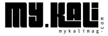 My.Kali magazine