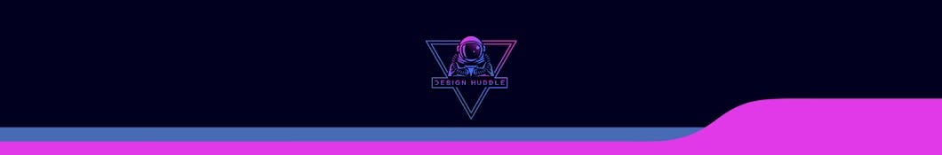 Design Huddle logo