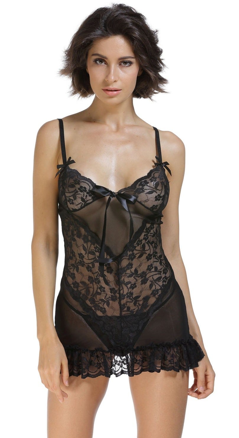 sexy night wear online