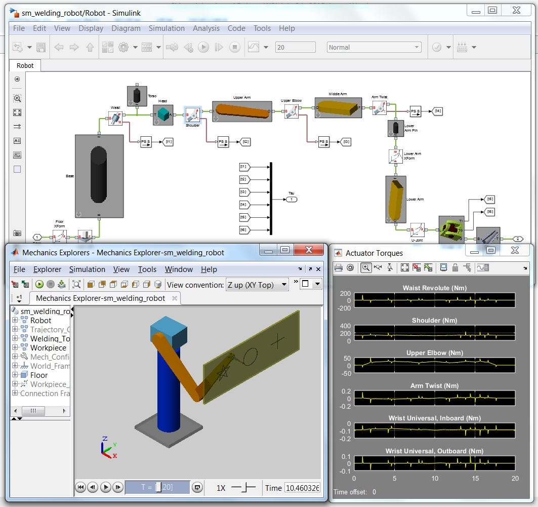 Mathworks Do You Speak Matlab Syncedreview Medium