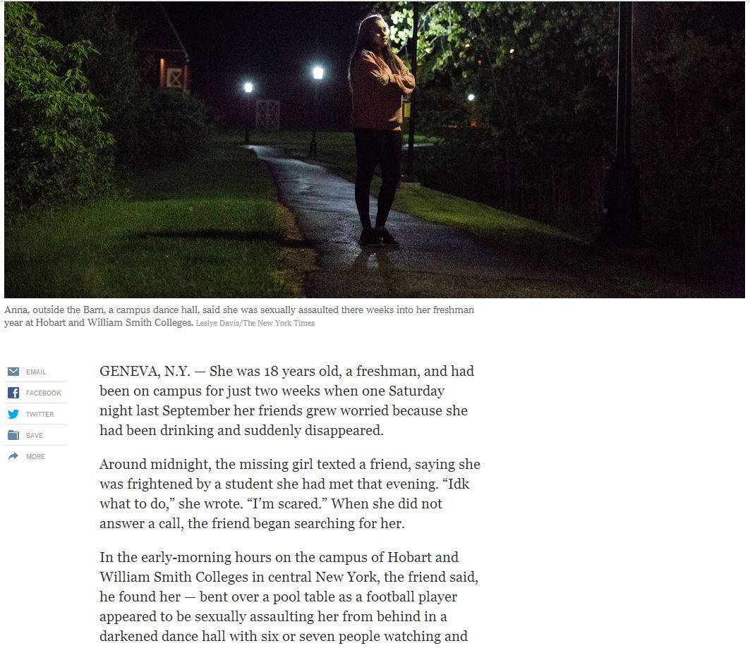 unwanted arousal it happens. what science says about those times… by Emily Nagoski Medium