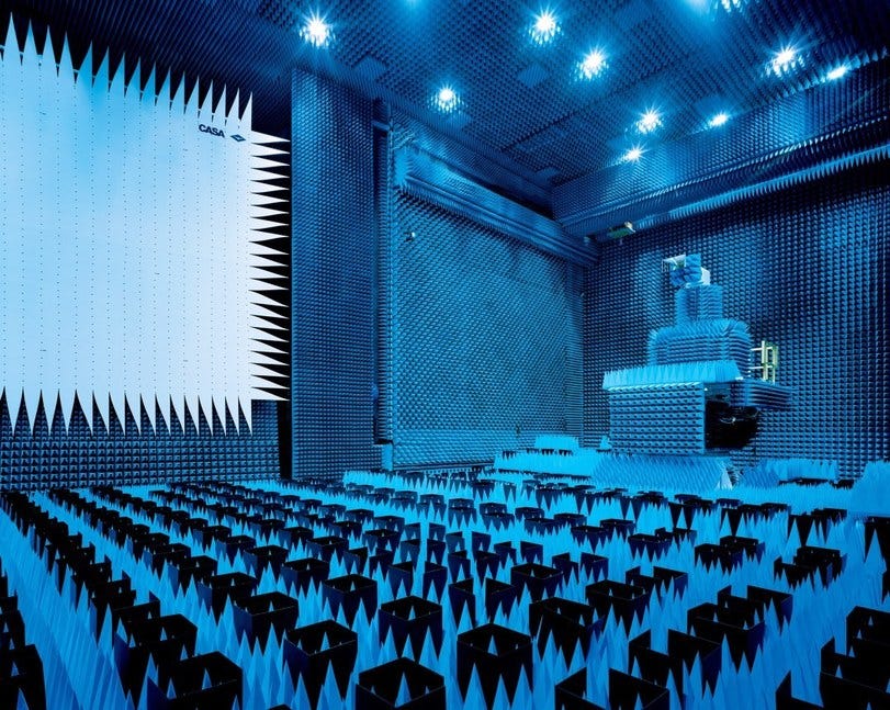 Hertz A Test Bench That Will Help Us Find Oceans On Other Planets