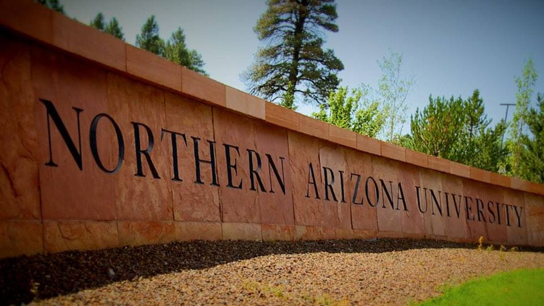 How Northern Arizona University Kept Their Entire Student Call Center